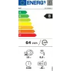 Neff S155YAX01E astianpesukone täysintegroitava 13 astiastoa
