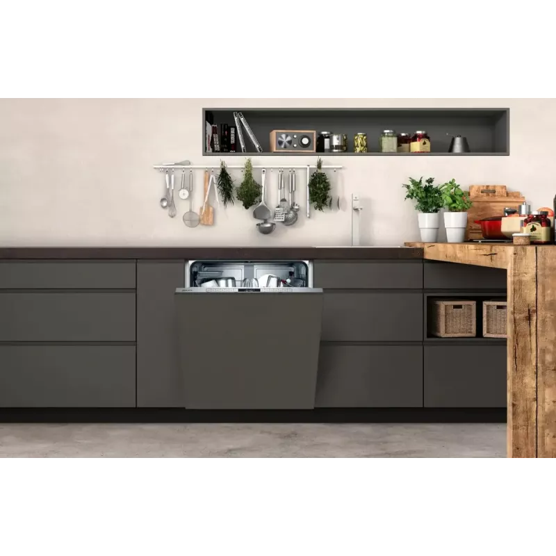 Neff S155YAX01E astianpesukone täysintegroitava 13 astiastoa