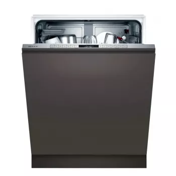 Neff S155YAX01E astianpesukone täysintegroitava 13 astiastoa
