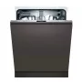 Neff S155YAX01E astianpesukone täysintegroitava 13 astiastoa