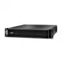 APC Smart-UPS SRT 96V 3kVA RM akkupaketti, lyijy-happo, 96 V, 1010 VAh, 5 vuotta, musta, APC Smart-UPS