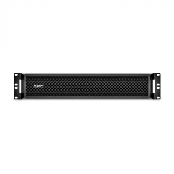 APC Smart-UPS SRT 96V 3kVA RM akkupaketti, lyijy-happo, 96 V, 1010 VAh, 5 vuotta, musta, APC Smart-UPS
