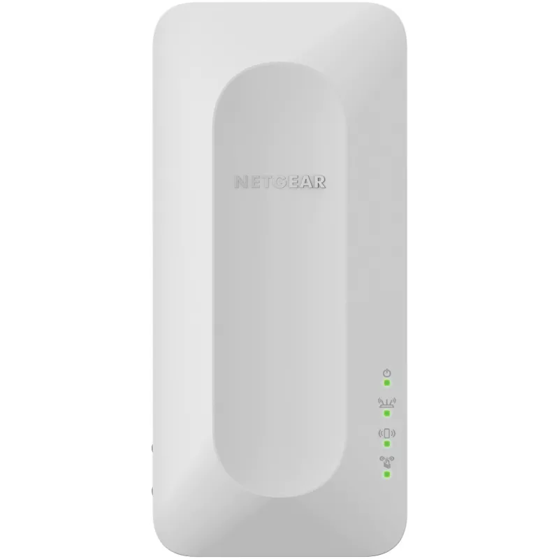 NETGEAR AX1600 Wi-Fi-signaalinvahvistin