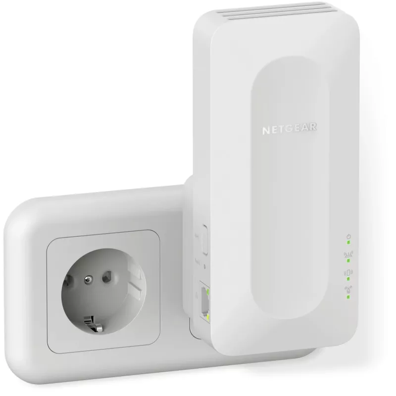 NETGEAR AX1600 Wi-Fi-signaalinvahvistin