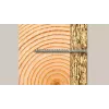 Ruuvi Fischer 670472 280 mm