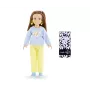 Corolle Girls Zoe Shopping Surprise nukke, 4+ vuotta