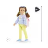 Corolle Girls Zoe Shopping Surprise nukke, 4+ vuotta