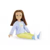 Corolle Girls Zoe Shopping Surprise nukke, 4+ vuotta