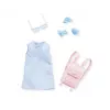 Corolle Girls Zoe Shopping Surprise nukke, 4+ vuotta