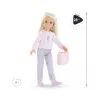 Corolle Girls Valentine Shopping Surprise nukke, 4+ vuotta