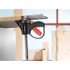 Bosch FSN KZW -työkaluvaruste, musta punainen
