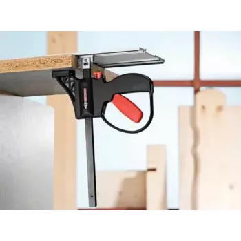 Bosch FSN KZW -työkaluvaruste, musta punainen