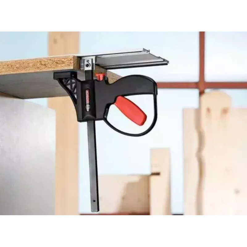 Bosch FSN KZW -työkaluvaruste, musta punainen