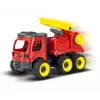 CARRERA RC paloauto malli 370181075 2,4 GHz kauko-ohjattava lelu