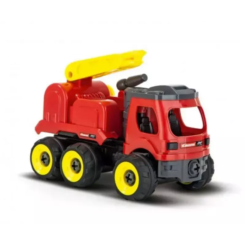 CARRERA RC paloauto malli 370181075 2,4 GHz kauko-ohjattava lelu