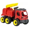 CARRERA RC paloauto malli 370181075 2,4 GHz kauko-ohjattava lelu