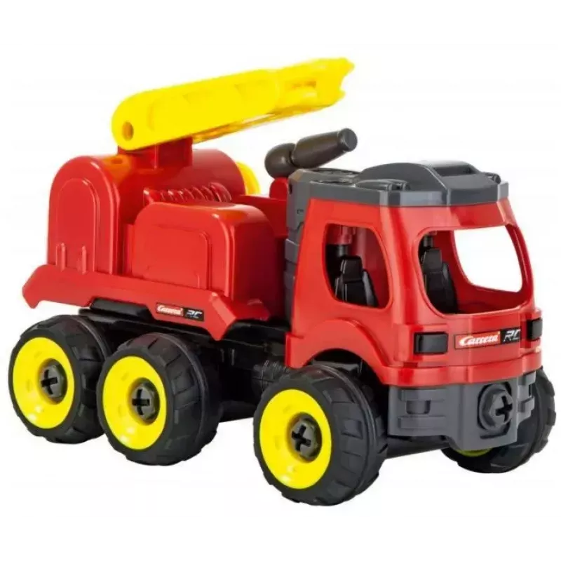 CARRERA RC paloauto malli 370181075 2,4 GHz kauko-ohjattava lelu