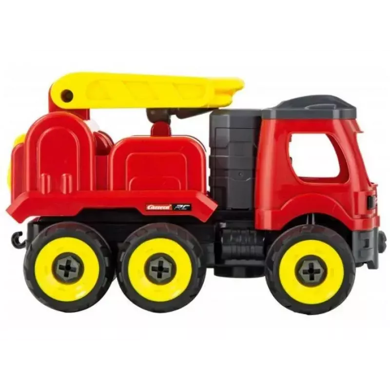 CARRERA RC paloauto malli 370181075 2,4 GHz kauko-ohjattava lelu