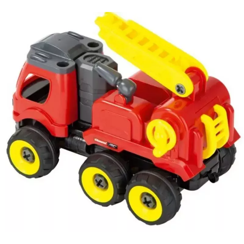CARRERA RC paloauto malli 370181075 2,4 GHz kauko-ohjattava lelu