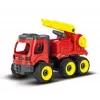 CARRERA RC paloauto malli 370181075 2,4 GHz kauko-ohjattava lelu