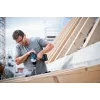 Bosch GDS 18V-1000 Professional 1750 kierr./min musta, sininen, punainen