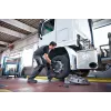 Bosch GDS 18V-1000 Professional 1750 kierr./min musta, sininen, punainen