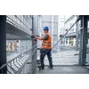 Bosch GDS 18V-1050 H Professional akkuiskuväännin 18 V, 1050 Nm, 1750 rpm, 3/4" ulkoneliö, 2x ProCORE18V 5,5 Ah, L-BOXX, sininen/musta