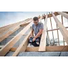 Bosch GDS 18V-1050 H Professional akkuiskuväännin 18 V, 1050 Nm, 1750 rpm, 3/4" ulkoneliö, 2x ProCORE18V 5,5 Ah, L-BOXX, sininen/musta