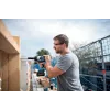 Bosch GDS 18V-1050 H Professional akkuiskuväännin 18 V, 1050 Nm, 1750 rpm, 3/4" ulkoneliö, 2x ProCORE18V 5,5 Ah, L-BOXX, sininen/musta