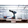 Bosch GDS 18V-1050 H Professional akkuiskuväännin 18 V, 1050 Nm, 1750 rpm, 3/4" ulkoneliö, 2x ProCORE18V 5,5 Ah, L-BOXX, sininen/musta
