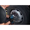 Bosch GDS 18V-1050 H Professional akkuiskuväännin 18 V, 1050 Nm, 1750 rpm, 3/4" ulkoneliö, 2x ProCORE18V 5,5 Ah, L-BOXX, sininen/musta