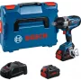 Bosch GDS 18V-1050 HC 1750 RPM musta, sininen