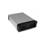 ICY BOX Carrier IB-138SK-B Carrier-paneeli musta