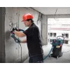 Bosch 0 601 9C3 300 imuri 55 L säiliöimuri märkä ja kuiva 1 380 W pussiton