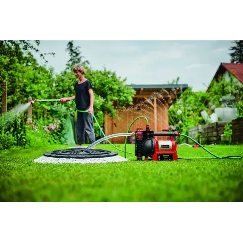 Vesipumppu Einhell GE-AW 1246 N FS