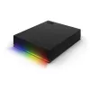 Seagate Game Drive FireCuda ulkoinen kiintolevy 2 TB Micro-USB B 3.2 Gen 1 (3.1 Gen 1) musta