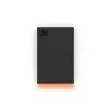 Seagate Game Drive FireCuda ulkoinen kiintolevy 2 TB Micro-USB B 3.2 Gen 1 (3.1 Gen 1) musta