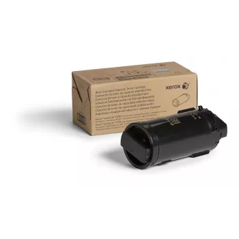 Xerox Genuine ® VersaLink® C500 väritulostin/C505 väri-monitoimitulostin musta värikasetti vakiokapasiteetilla (5000 sivua) - 106R03862