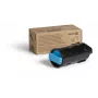 Xerox Genuine ® VersaLink® C500 väritulostin/C505 väri-monitoimitulostin syaani värikasetti vakiokapasiteetilla (2400 sivua) – 106R03859