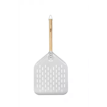 Unold 6881620 pizzalapio alumiini, puu
