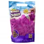 Kinetic Sand, 2 lbs vaaleanpunainen leikkihiekka, pääsiäislahjat, muovailtava sensorinen hiekka lapsille, uudelleensuljettava pussi (pakkaus voi vaihdella)