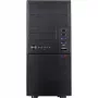 INTER-TECH tornikotelo - Micro-ATX - IT-6865