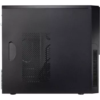 INTER-TECH tornikotelo - Micro-ATX - IT-6865