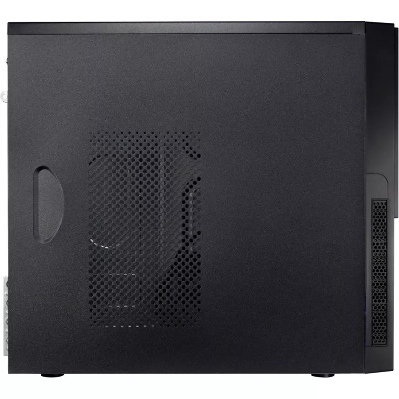 INTER-TECH tornikotelo - Micro-ATX - IT-6865