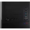 INTER-TECH tornikotelo - Micro-ATX - IT-6865