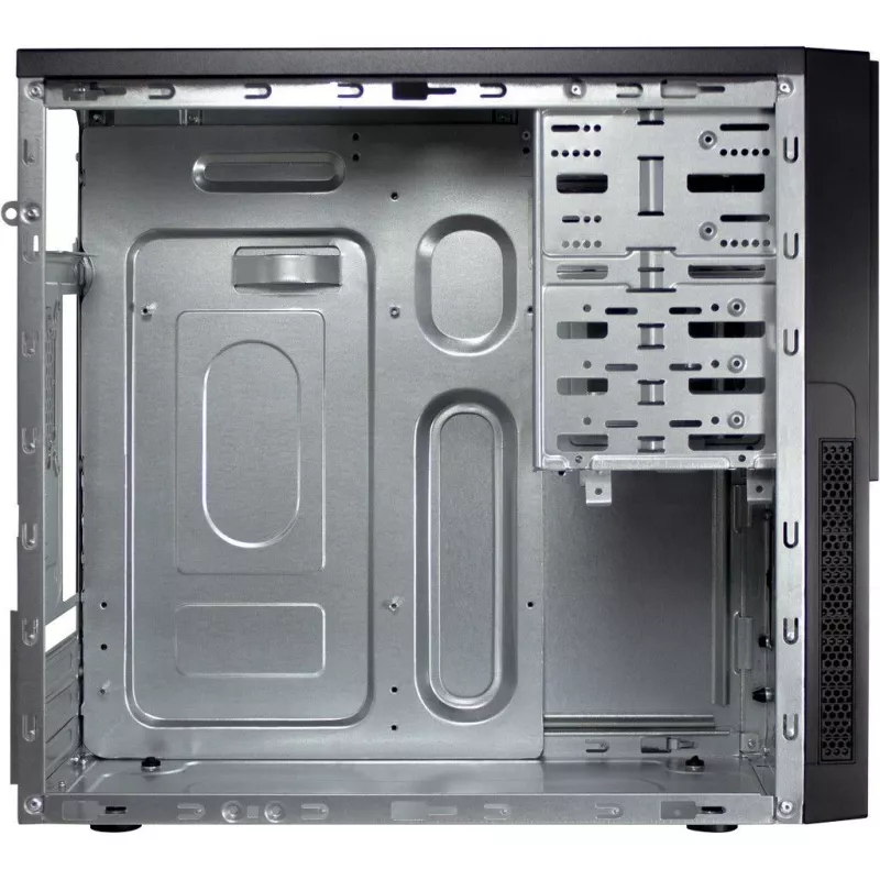 INTER-TECH tornikotelo - Micro-ATX - IT-6865