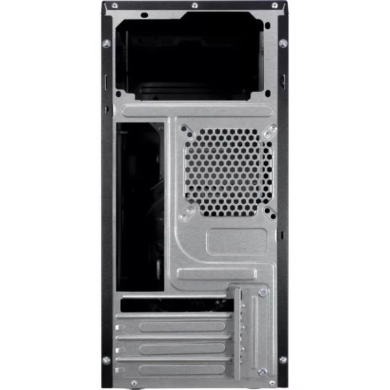 INTER-TECH tornikotelo - Micro-ATX - IT-6865