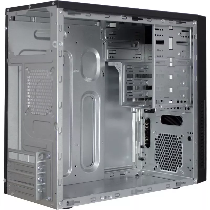 INTER-TECH tornikotelo - Micro-ATX - IT-6865