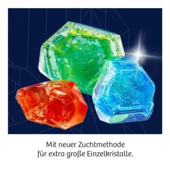 Kosmos 65415, koesarja, geologia, 8 vuosi/vuotta Kosmos 65415. Tuotetyyppi: koesarja, Aihe: geologia, Suositeltu ikä (min.): 8 vuosi/vuotta