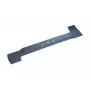 Bosch ARM 34, metalliväri, 1 kpl, 340 mm Bosch ARM 34. Tuotteen väri: metalliväri. Määrä pakkausta kohden: 1 kpl. Syvyys: 340 mm